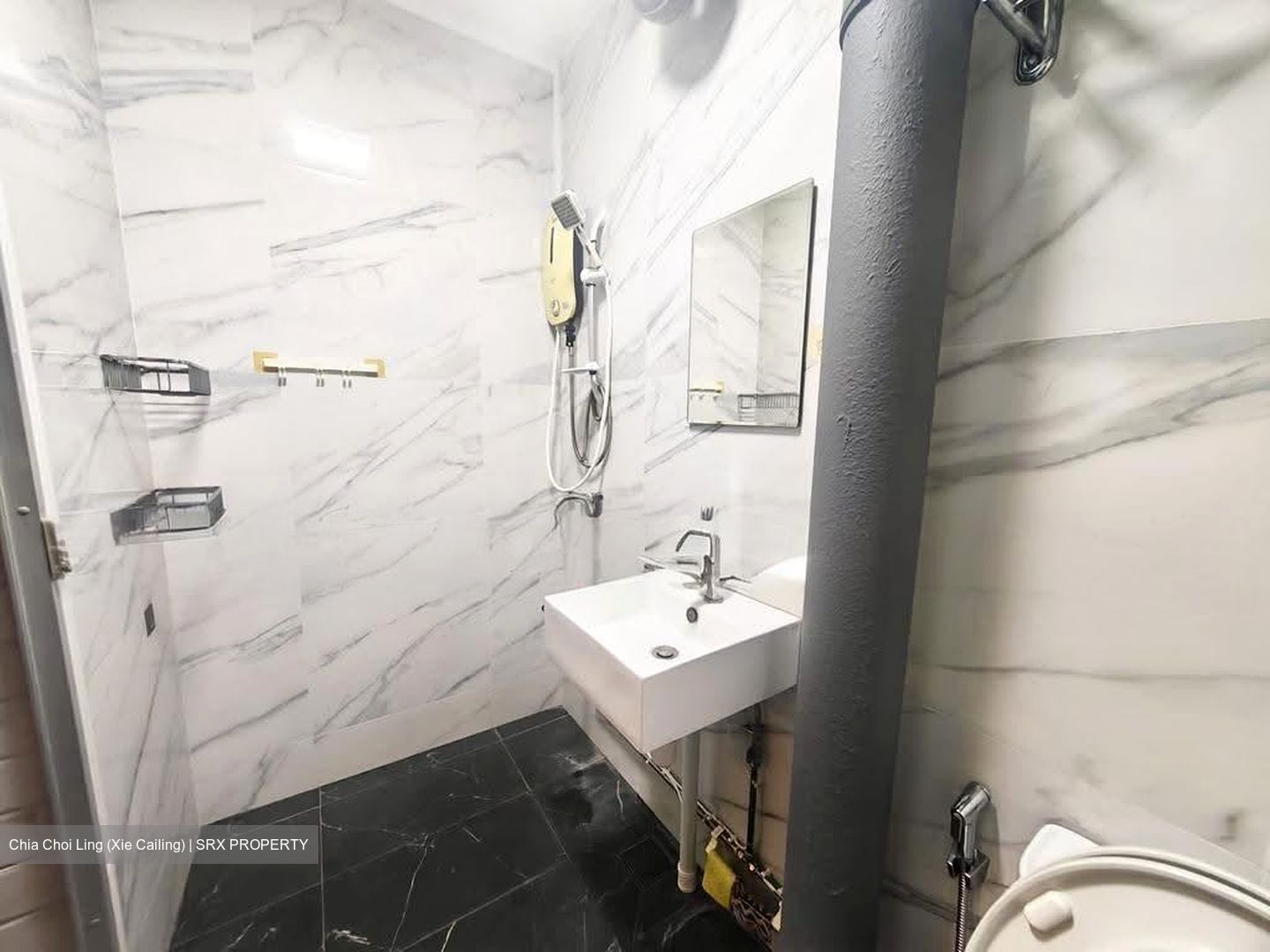 Blk 104 Pasir Ris Street 12 (Pasir Ris), HDB 4 Rooms #628915501